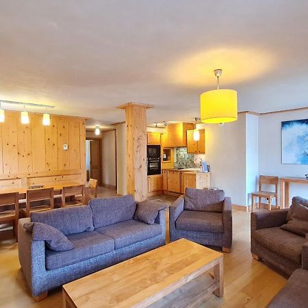 Appartement Les Deux Alpes, 4 Pieces, 8 Personnes - Fr-1-348-255 מראה חיצוני תמונה